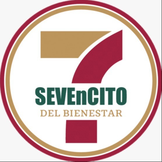 Logo de Sevencito_prueba