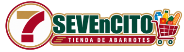 Logo de Minisúper POS Demo