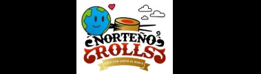 Logo de Norteños Rolls