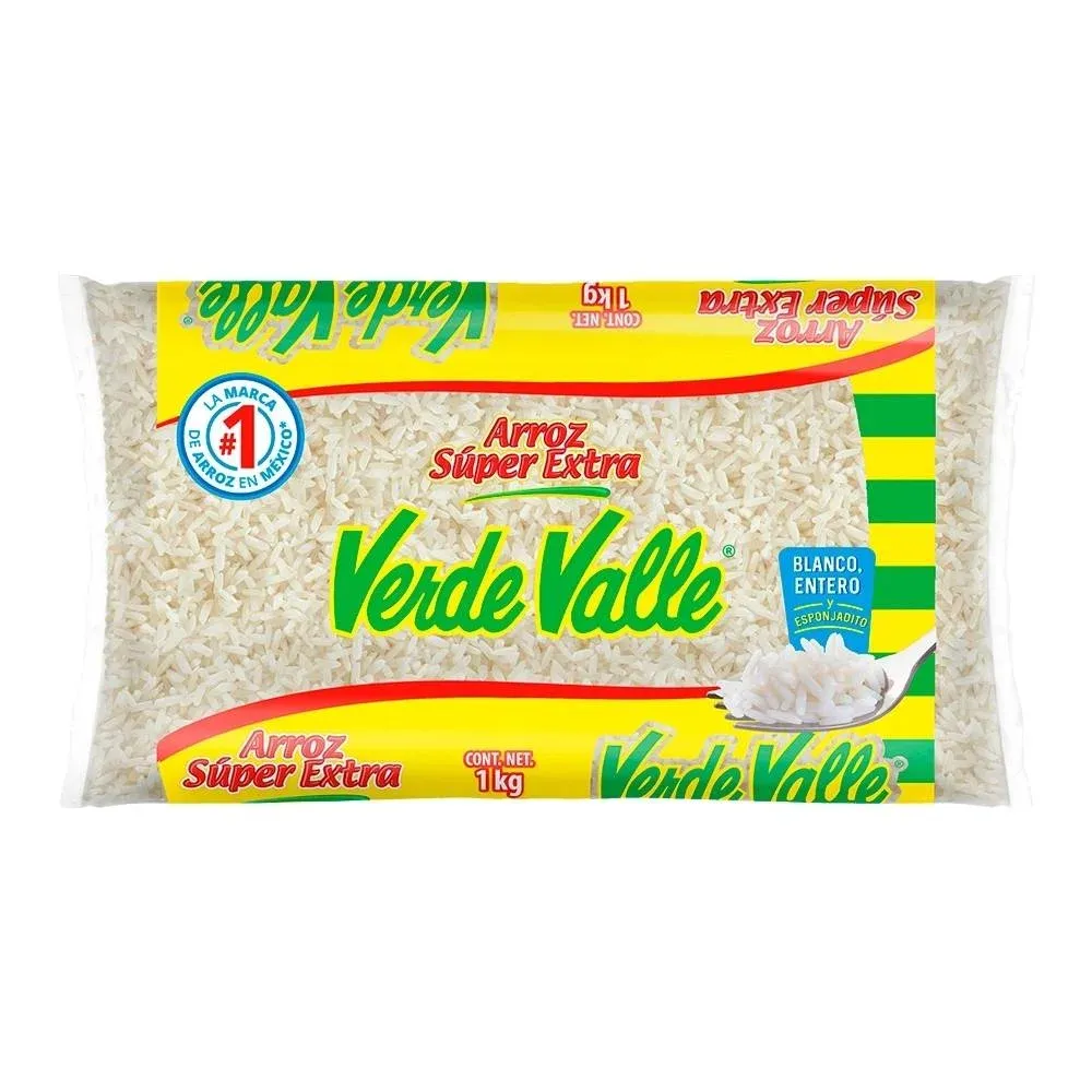 Producto Arroz 1 kg