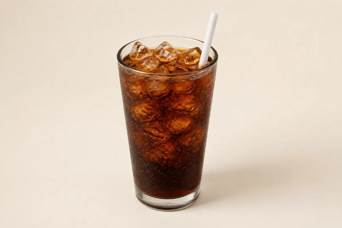 Refresco 600 ml