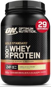 Producto Proteína Whey 2 lb
