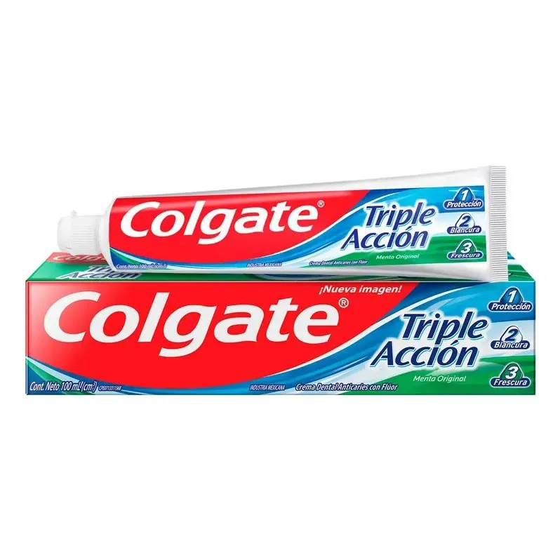 Producto Pasta dental 100 ml