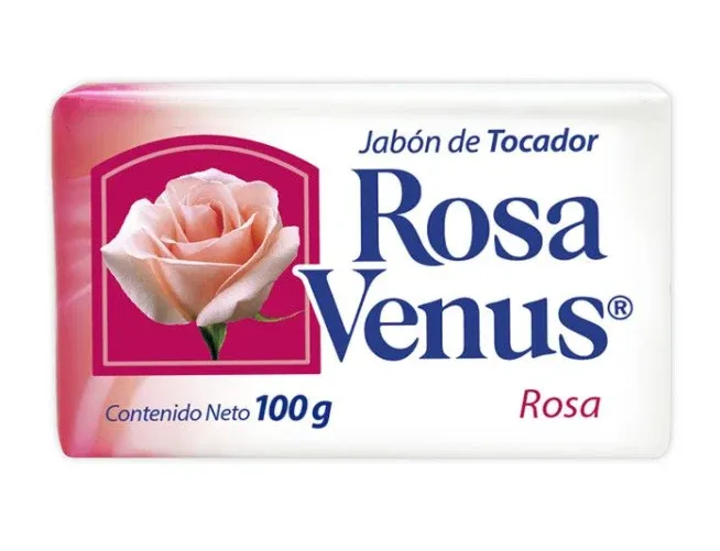 Producto Jabón de tocador
